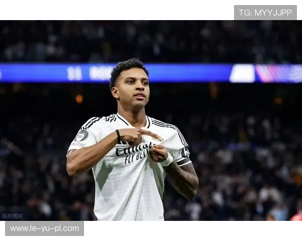 罗德里戈欧冠关键时刻再现神技，助皇马晋级关键战！