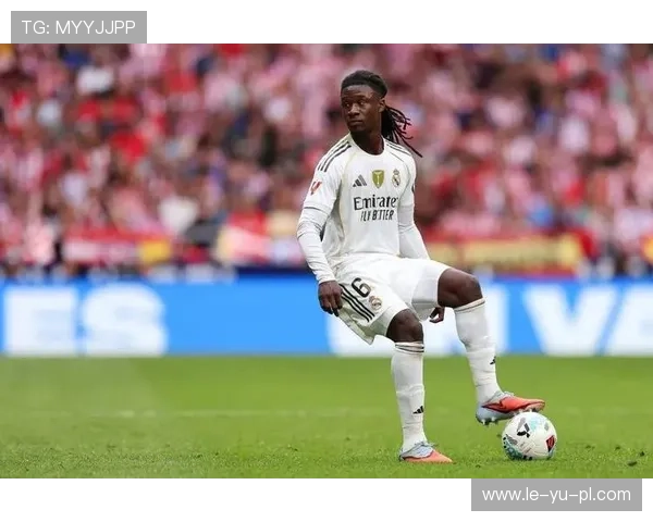 卡马文加:法国中场新星崛起,未来足坛新希望 卡马文加:法国中场新星崛起,未来足坛新希望