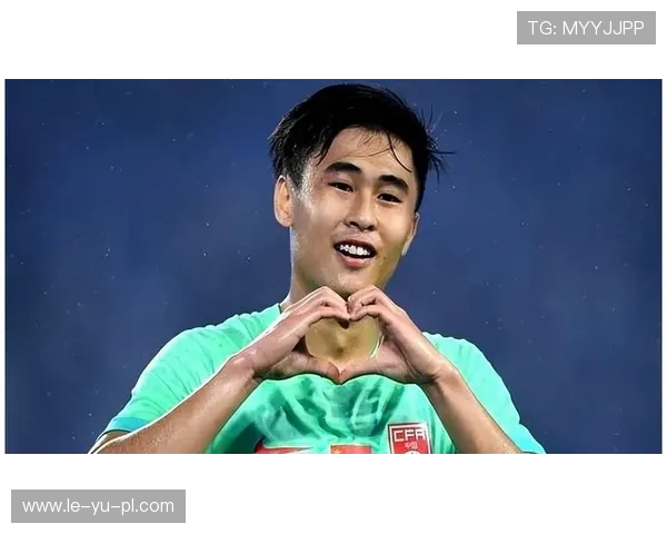 深度评测戴伟浚比赛阅读能力,解码国足中场新核特质 深度评测戴伟浚比赛阅读能力,解码国足中场新核特质