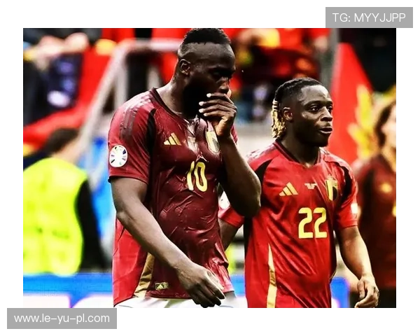 黄金一代渐落幕,比利时红魔再启新章